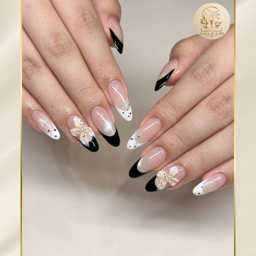 Nail designs